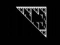 Deeper fractal zoom from the highest infinite