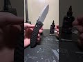 My first benchmade the presidio 2  were the fanboys right???