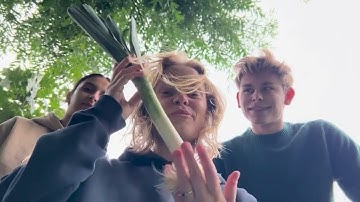 BISC-E 2025 competition video: AllioNova (Belgium)