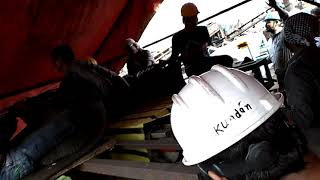 Joining Of Conveyor Belts Part-2 Steel Chord Conveyor Belts Mechanical Maintenance