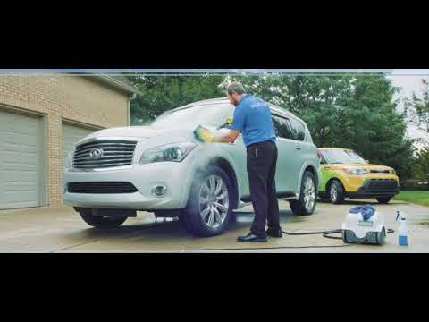 Superior Auto Detailing