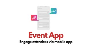 EventX Event App screenshot 5