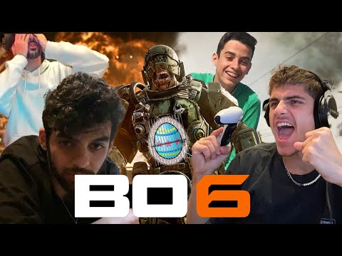 إنهاء إيستر إيج   في   6  أسرع طريقة