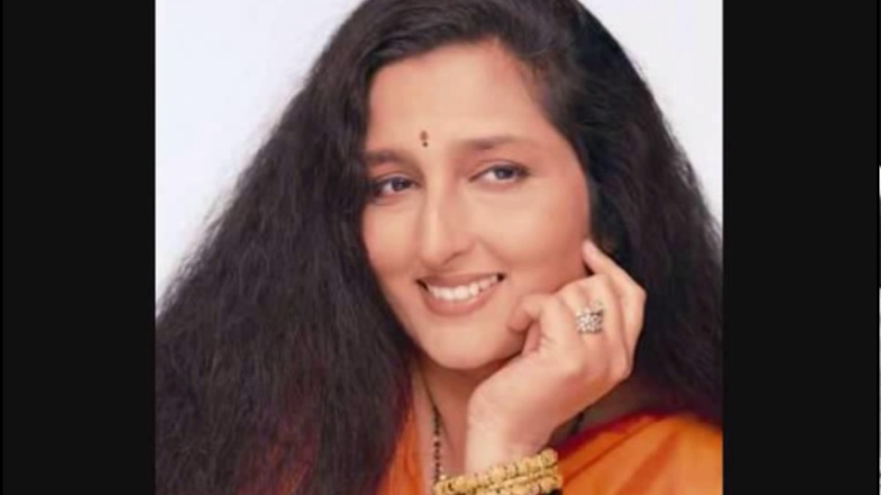 Eto Noy Bhalobasha ( Anuradha Paudwal )