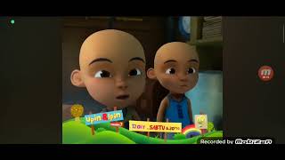 Download lagu Promo Upin Ipin Musim 7 - Barang Silam [12 Oktober 2013, 6.30pm, TV9]