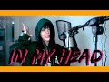 IN MY HEAD Cover なとり 