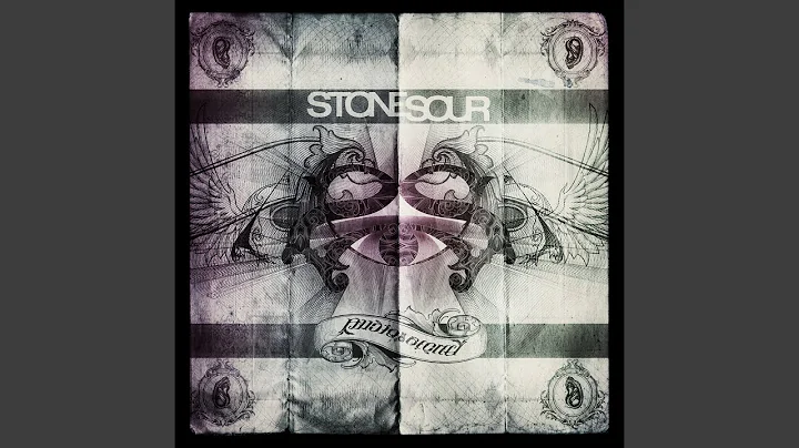 Stone Sour