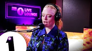 Freya Ridings - Castles in the Live Lounge