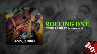 Lenin Ramirez - Rollin One (En Vivo)