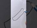 Simple Skateboard Art #shorts #shortvideo #shortsfeed #viral #trending #youtubeshorts