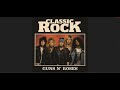 Classic Rock Nonstop Golden Ballads Collection | Guns N' Roses, AC/DC, Led Zeppelin, Aerosmith