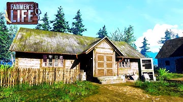 This Farmer Simulator Is So Much More Than Farming | Farmer