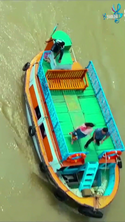 Ek Shohor Bhalobasha ❤ by Tanjib