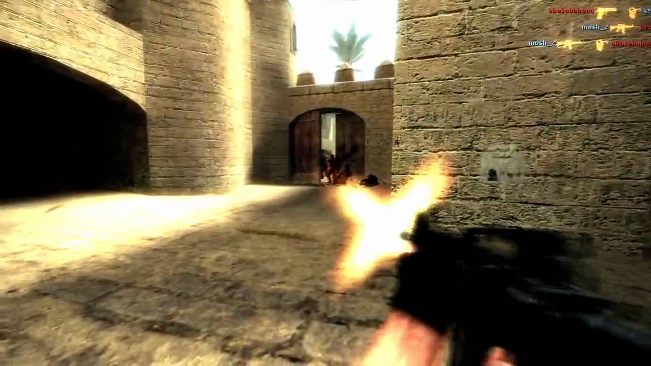 mixclip - by DARK READ DESC.