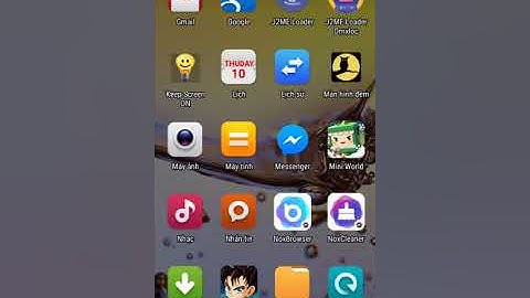 (ngọc rông online) cách tải gia lập jad j2me loade