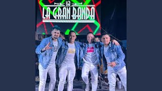 LA GRAN BANDA LADY LAURA, CAMA Y MESA, QUE SERA DE TI - Musica viral HN