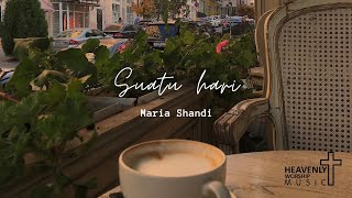 Suatu Hari  Maria Shandi  Lagu Rohani Kristen  Heavenlyworship