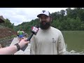 Rivesville celebrates 20 Years of River Front Festival with family fun, community spirit