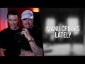 Manu Crooks Lately Official Music Video Reaction Thoughts mp3