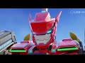 Fanmade Leo TV Promo Quantum Heroes Dinoster S2 20 09 2025 
