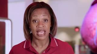 NFL Virtual Play60: Challenge Cardio