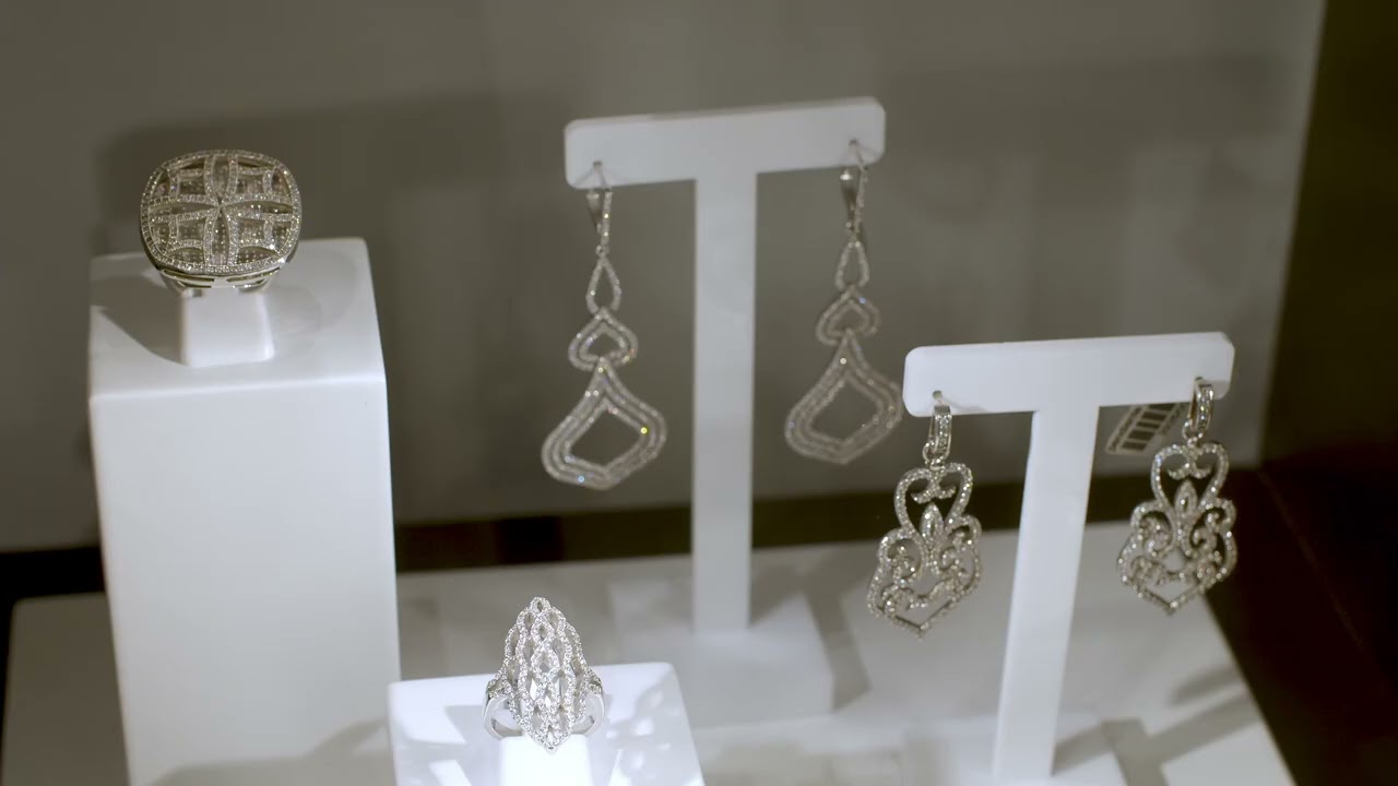 Rosende Joyeros desde 1999 Joyería Ferrol