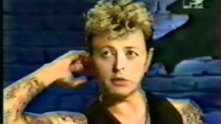 Brian Setzer / Stray Cats . Retro part 10