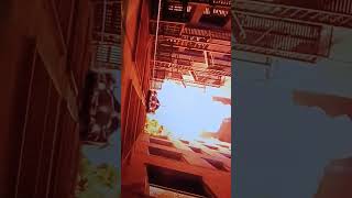 BATMAN vs TWO-FACE Batmobile chase SCENE 3-BATMAN FOREVER(1995 FILM)