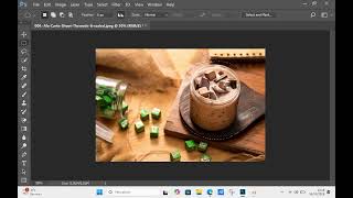 Tutorial Spot Litgh Efek di / Adobe Photoshop