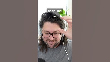 Working with Web Components in Legacy Apps #webdevelopment #webcomponents