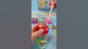 Các bạn nói đồ uống của bố hay của mẹ làm vui hơn? #funnyshorts #diy