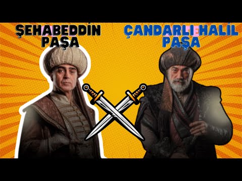 FSM'nin En Büyük Dostu, Yeniçerilerin Düşmanı: Hadım Şehabeddin Paşa.