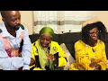 Ndimi Yemuroyi Ft Adoptedson Banabobo 