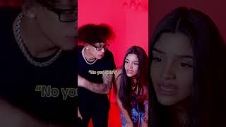 Pov I Dont Understand What She Be Saying