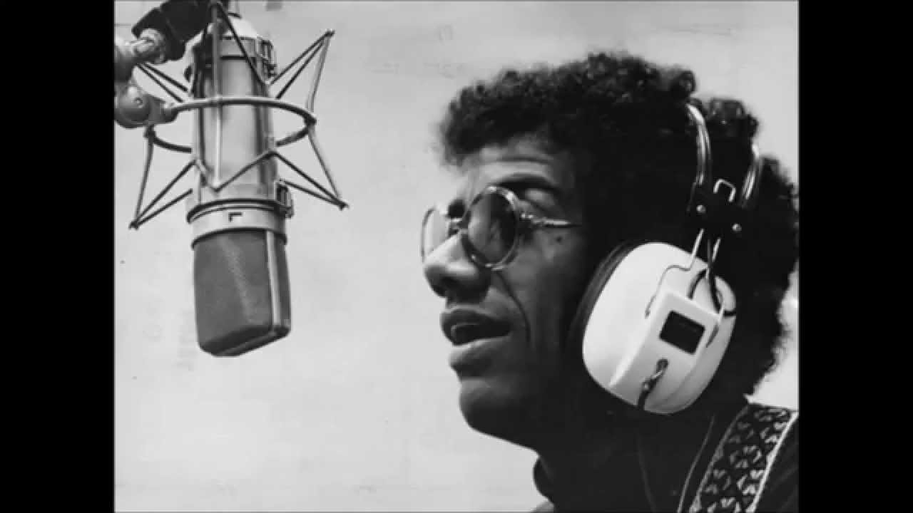 Jorge Ben Jor Os Alquimistas Estão Chegando Letra