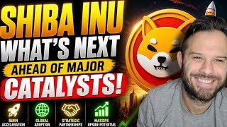 Shiba Inu Coin Major Market Catalysts In September, Whats Next For Shib?