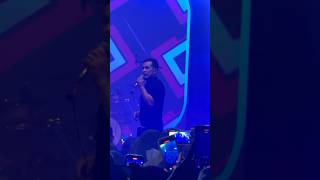 Te Extraño Live