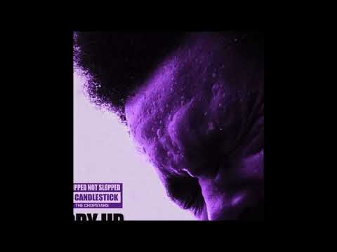 The Weeknd, Travis Scott & Florence + The Machine - Reflections Laughing (CHOPNOTSLOP REMIX)