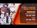 Aniplus asia  continuity indonesian feed may 5 2024