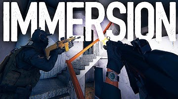 I Almost  Forgot Just How IMMERSIVE This 12$ Tactical Shooter Actually Is!