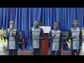 Advent Spreaders - Twende Kujulu (Live performance)