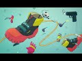 Beginning of video