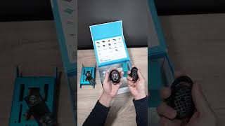 Makeblock mBot Neo Beginner-friendly Coding Robot Kit - The unboxing #makeblock #mbotneo #shorts