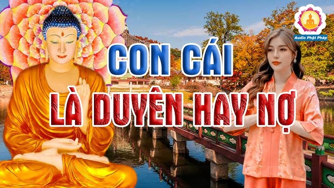 4. Nhân Duyên Trả Nợ