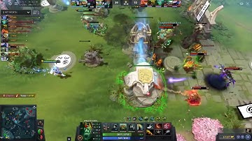 EN | WESG | Final Tribe vs 3 Aegises 2 Anchors