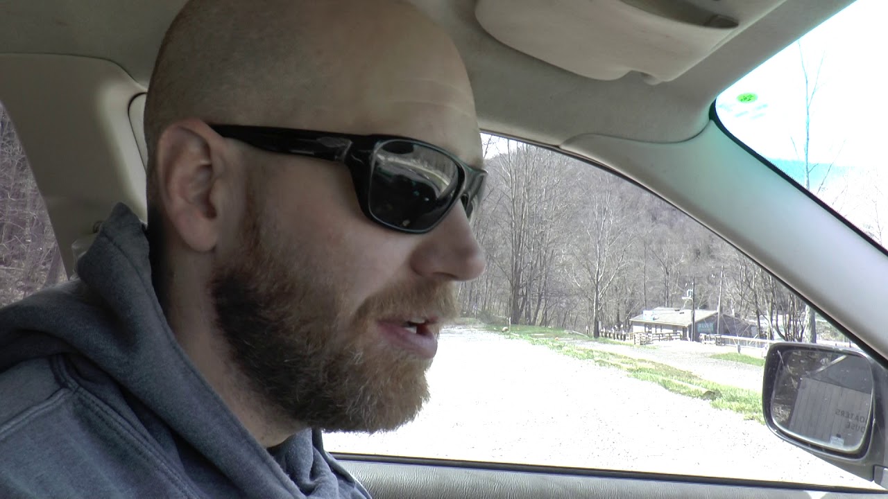 River Runner: The Road, The River, The Pastor with Jim Engel