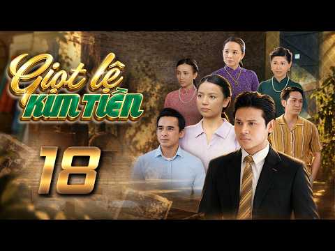 Tears of Gold E18 CTT YT