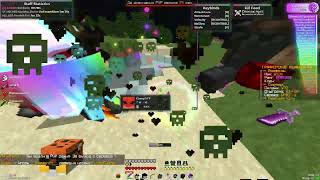 Разнос ReallyWorld с лучшим читом Celestial Recode 0.6.4 РОЗЫГРЫШ НА ДРАГОНА