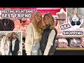 Meeting My Internet Best Friend & First Shopping Haul 2022!  | Rosie McClelland