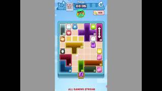 Drop The Cat! Level 177 Gameplay